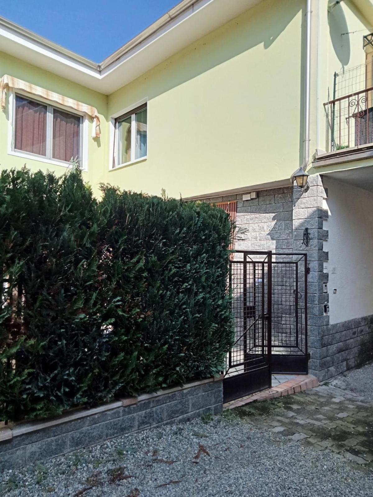 Tana Morenica Bollengo Exterior foto